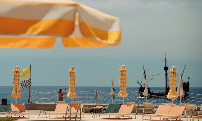 Se Hotel | NEXT - Savoy Signature