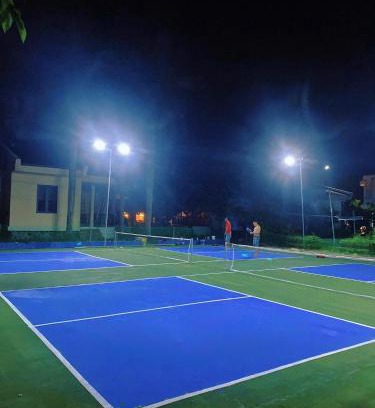 Mong Cai Hotel | Nhà Hàng Khách Sạn Trà Cổ