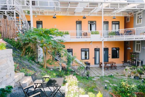 Phuong Hotel | Nhà Má Tân - Homestay Đà Lạt