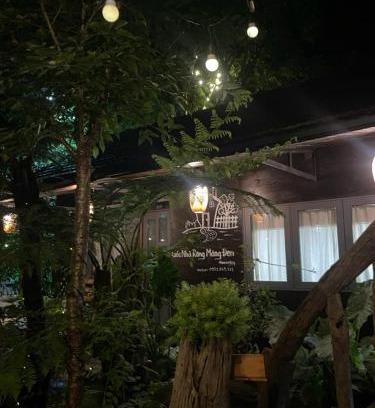 Kon Plong Hotel | Nhà Nghỉ Huyền Măng Đen