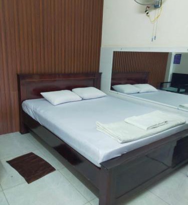 Chau Doc Hotel | Nhà Nghỉ Khá Thuận