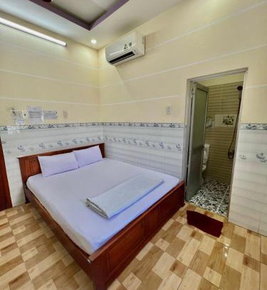 Ninh Kieu Bed & Breakfast | Nhà nghỉ Phú Mỹ