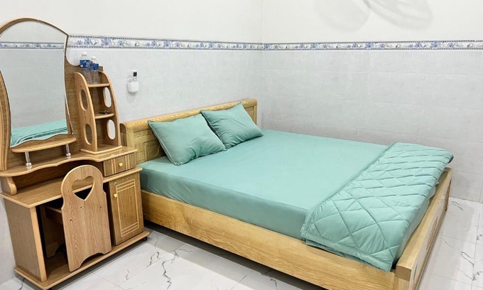 Thuan Nam Bed & Breakfast | nhà nghỉ Thiện Toàn