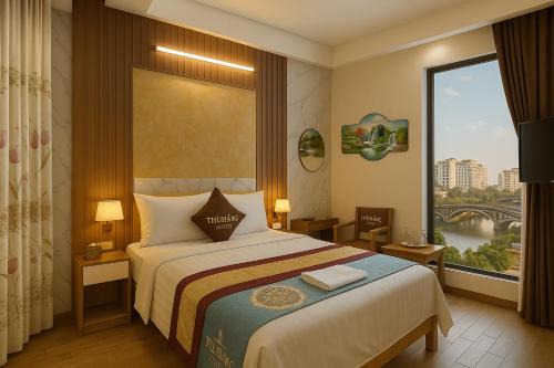 Ha Dong Bed & Breakfast | Nhà Nghỉ Thu Hằng 1