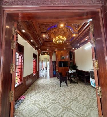 Hai Hau Apartment | Nhà Thờ Đổ