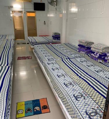 Nui Sam House | Nhà Trọ Số 2