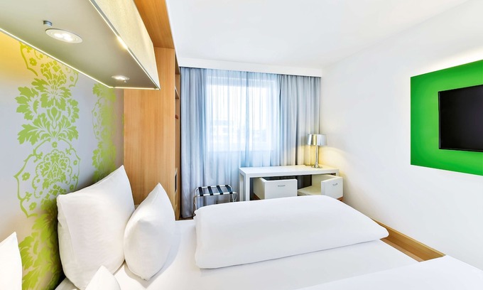 West Hotel | NH Ludwigsburg