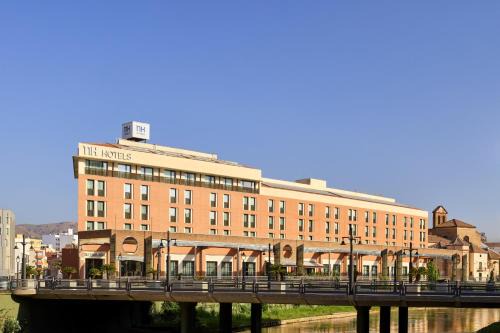Perchel Norte Hotel | NH Málaga
