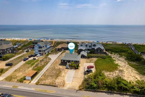 Nags Head House | NH222 Island Dancer