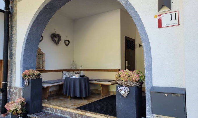 Ischgl Apartment | Nice apartment for 4 people with WIFI, TV and pets allowed