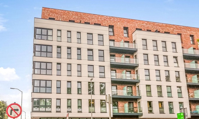 West Pomeranian Voivodeship Apartment | Nice apartment in Szczecin with WiFi