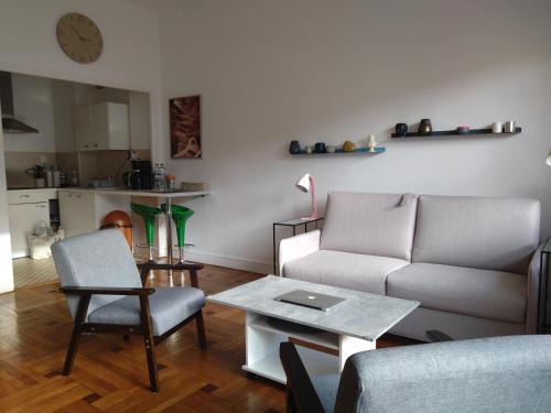 Lepante Quarter Apartment | Nice appartement centre