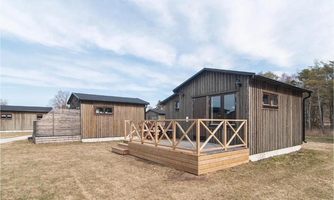 Fidenas House | Nice home in Fidens with WiFi