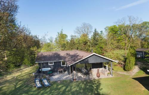 Ørsted House | Nice Home In Ørsted With Wifi