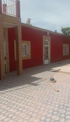 Saada House | nice mini villa with pool