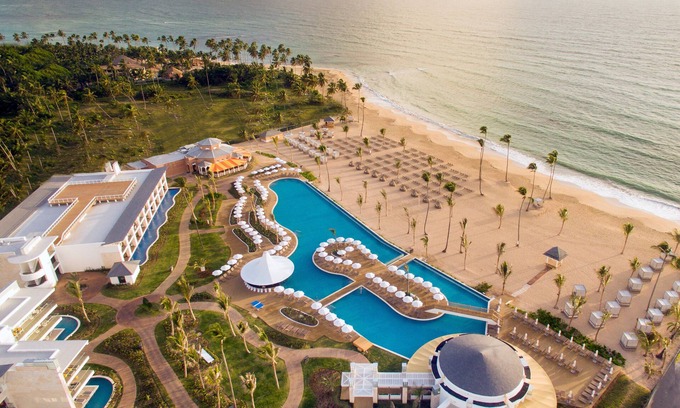 Punta Cana Resort | Nickelodeon Hotels & Resorts Punta Cana, Gourmet All Inclusive by Karisma