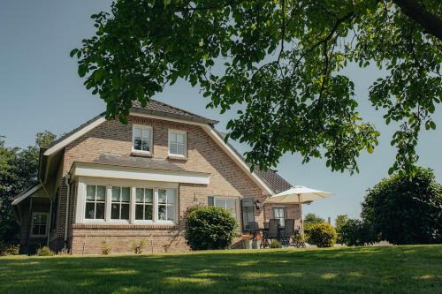 Municipality of Rijssen-Holten House | NIEUW vanaf juli 2025 Vakantiewoning Borkeldrust