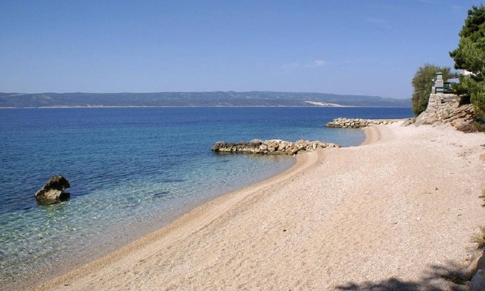 Pisak Apartment | Niko - 50 m From Pebble Beach - SA3