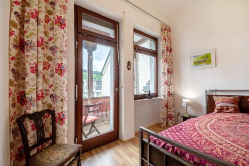 Merl Apartment | Nikola