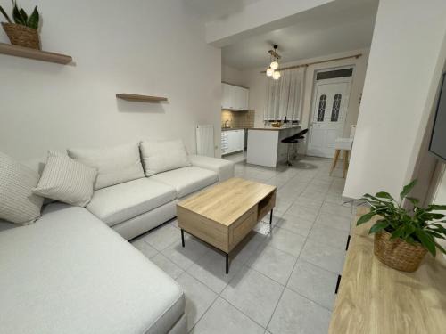 Rethymno Apartment | Nikolet apt 1