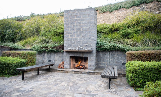 Killimicat Hotel | Nimbo Fork Lodge