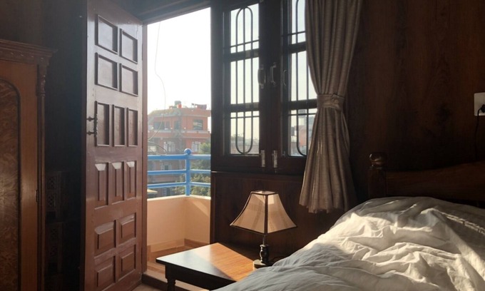 Kathmandu House | Nirmala Homestay