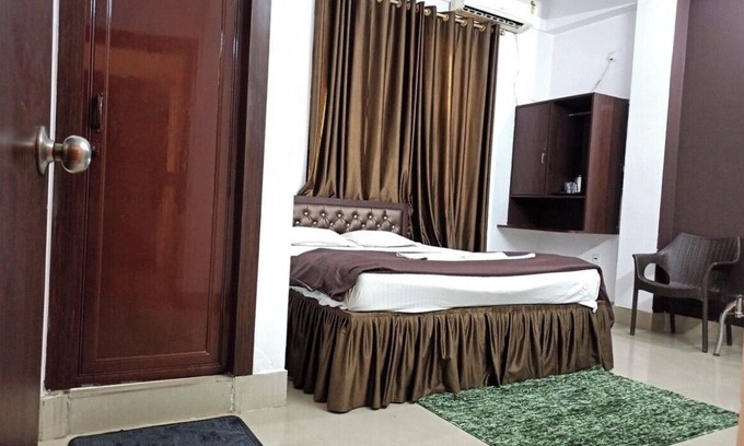 Sualkuchi Hotel | Nirvis Grand