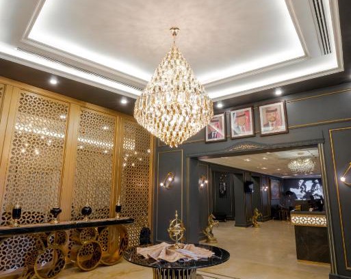 Suwailih Hotel | Nishan Hotel