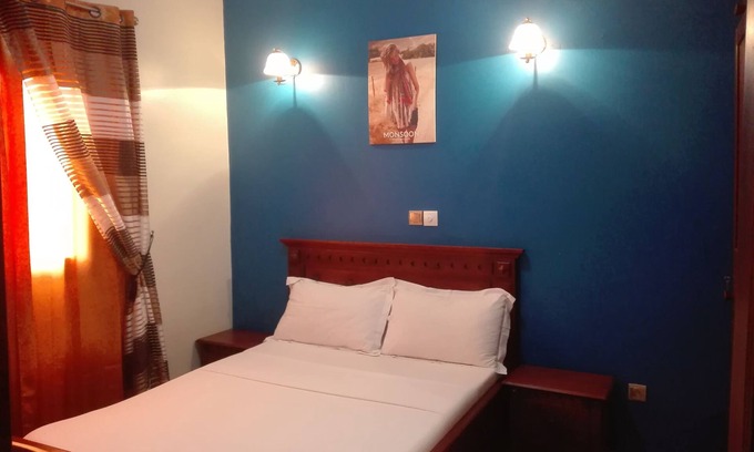 Yaounde Apartment | Njoya Residencia