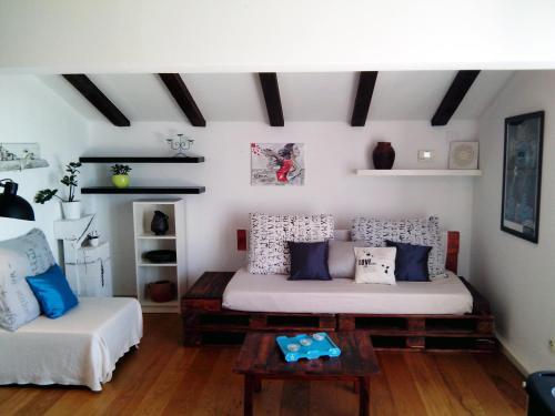 Rovinjsko Selo Apartment | Noa - Apartment with soul