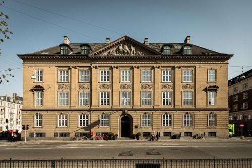 København V Hotel | Nobis Hotel Copenhagen, a Member of Design Hotels