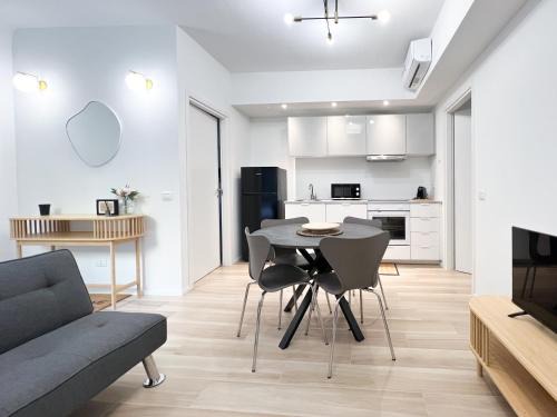 Turro Apartment | Nolo District