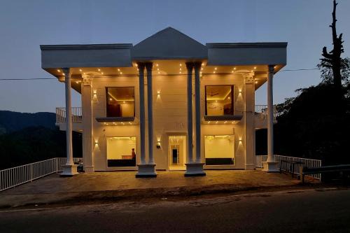 Dalhousie Hotel | Nomad Luxe Vista Dalhousie