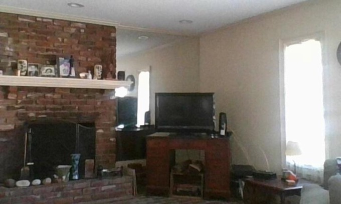 Yorba Linda House | None