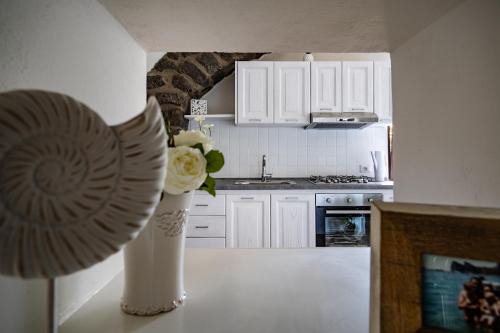 Sant'Agata sui Due Golfi Apartment | Nonna Carmela Apartment