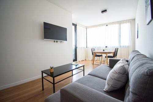 Villa Crespo Apartment | Nova Stays - 1BHK in Dome Green Soho II - Buenos Aires