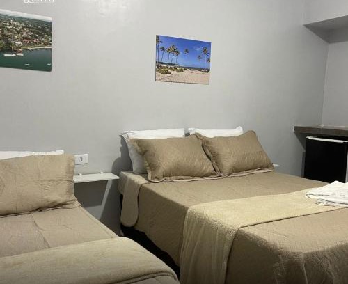 Soure Apartment | NOVO HOTEL SOURE