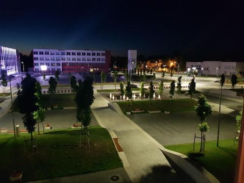 Siauliai County Apartment | nr 30 with view balcony