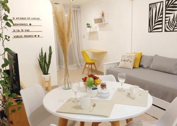Nueva Cordoba Apartment | NUEVA CORDOBA Apartamento ILLIA, Excelente ubicación!