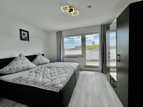 Stuttgart Apartment | Nujen- Hotel und Apartment Stuttgart Zuffenhausen