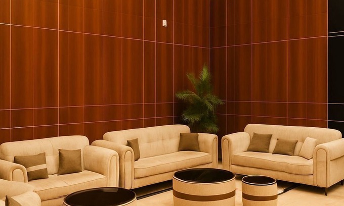 Al Aziziyah Hotel | Nukhbat Aljiwar Hotel Makkah
