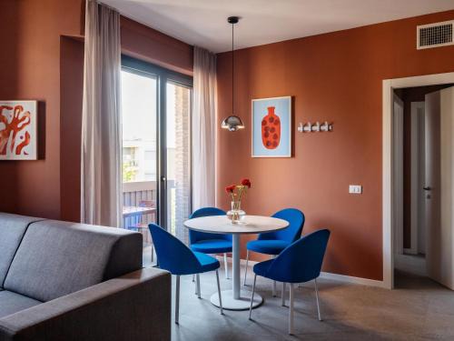 Gianicolense Apartment | Numa Rome Trastevere