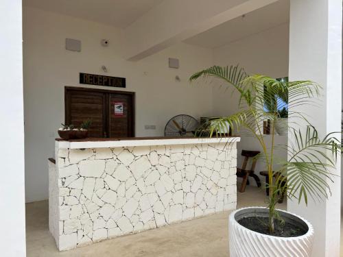 Nungwi Hotel | Nungwi Getaway