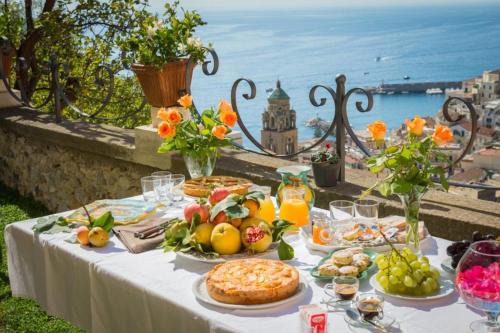 Amalfi Bed & Breakfast | O' Lattariello