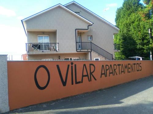 Noalla Apartment | O vilar apartamentos n6