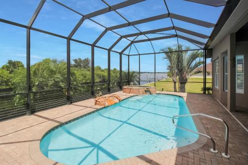 Gulf Cove House | O6ERS Serene Private Pool Home
