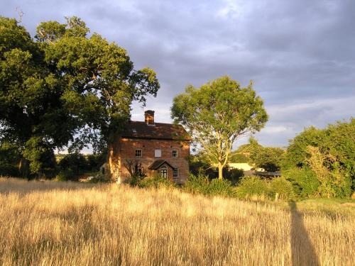 Saxmundham Bed & Breakfast | Oak Tree Farm