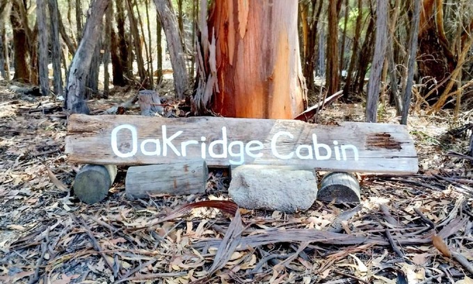 Killiecrankie House | Oakridge Cabin