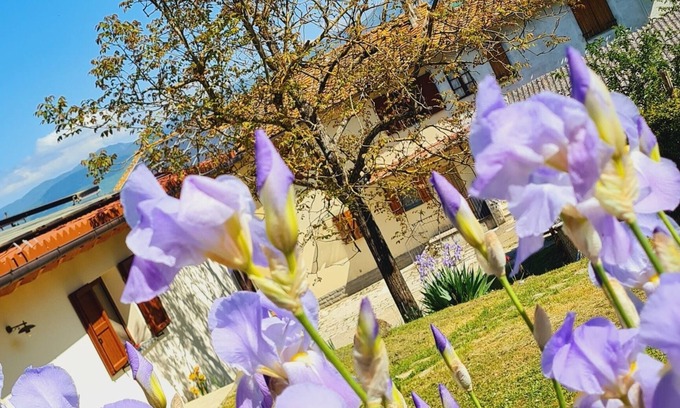 Borgo San Lorenzo Apartment | Oasi di serenità, pace e tranquillità, immersa nel verde del Mugello
