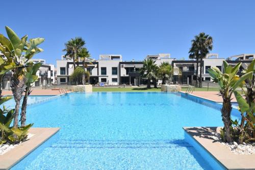 Orihuela Costa Apartment | Oasis Beach